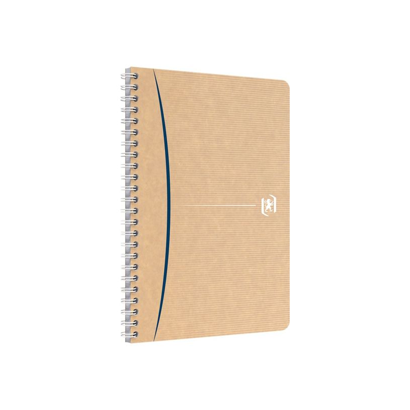 3020120163413-Oxford Touareg - Cahier A4 - 180 pages - petits carreaux (5x5 mm)-P_400004871_7-6