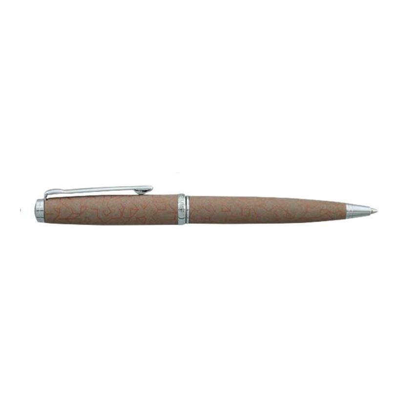 3219910035522-Daniel Hechter Challenger - Stylo à bille - granit ligne-P_400004972_1-0