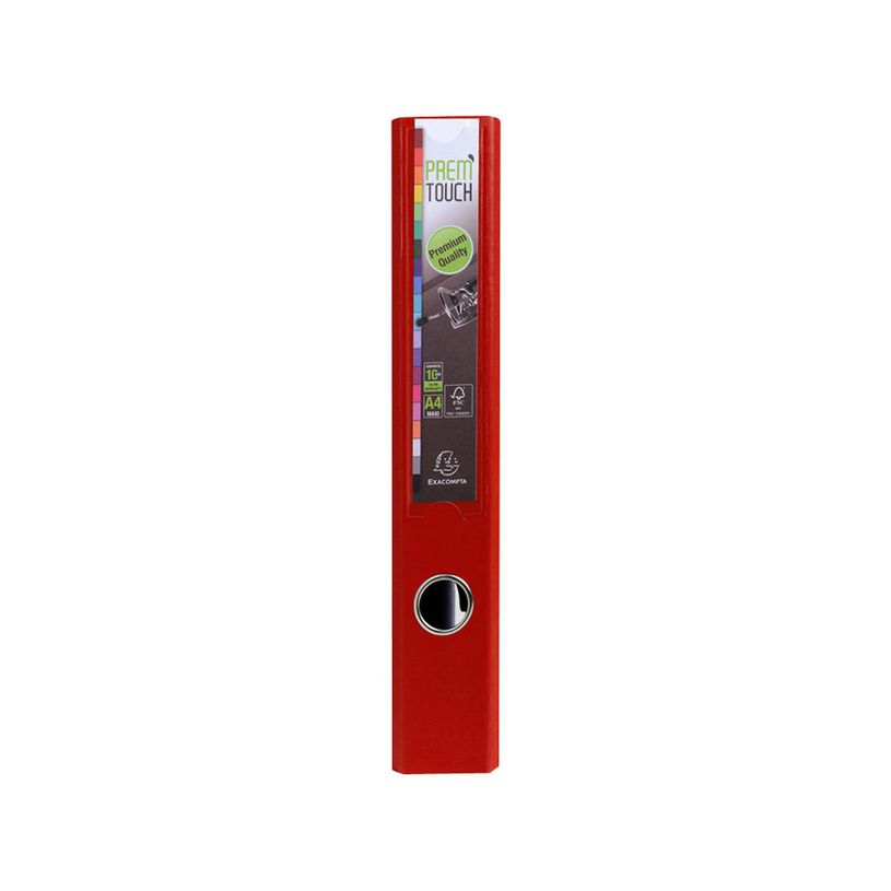 3130637531046-Exacompta Prem'Touch - Classeur à levier - Dos 50 mm - A4 Maxi - bordeaux-P_400005016_2-1