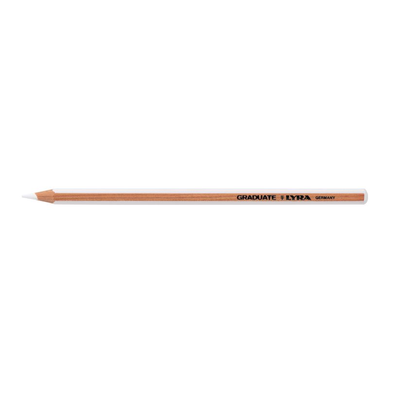 4084900214220-Lyra Graduate - Crayon de couleur - blanc-P_400005126_1-0