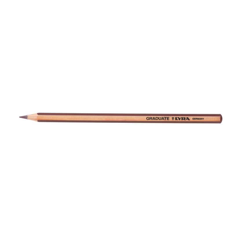 4084900214343-Lyra Graduate - Crayon de couleur - bordeaux-P_400005138_1-0