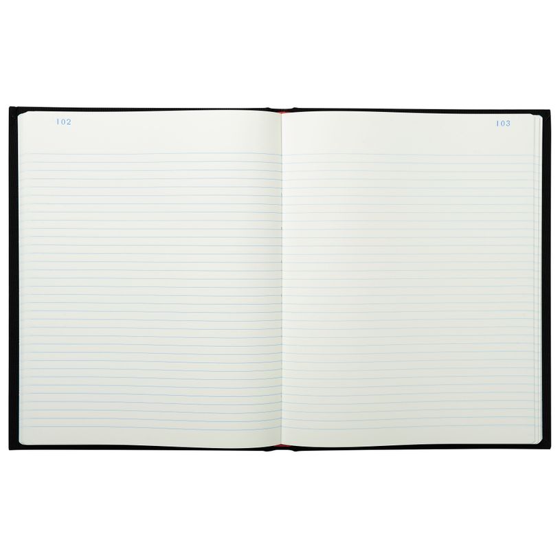 3130630064237-Exacompta - Registre ligné folioté - 32 x 25 cm - 300 pages-P_400005435_3-2