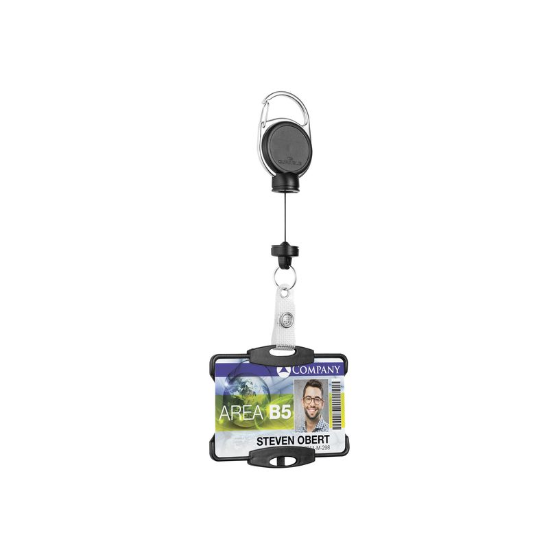 4005546999579-Durable - Porte-badge noir - 54 x 87 mm-P_400005687_3-2