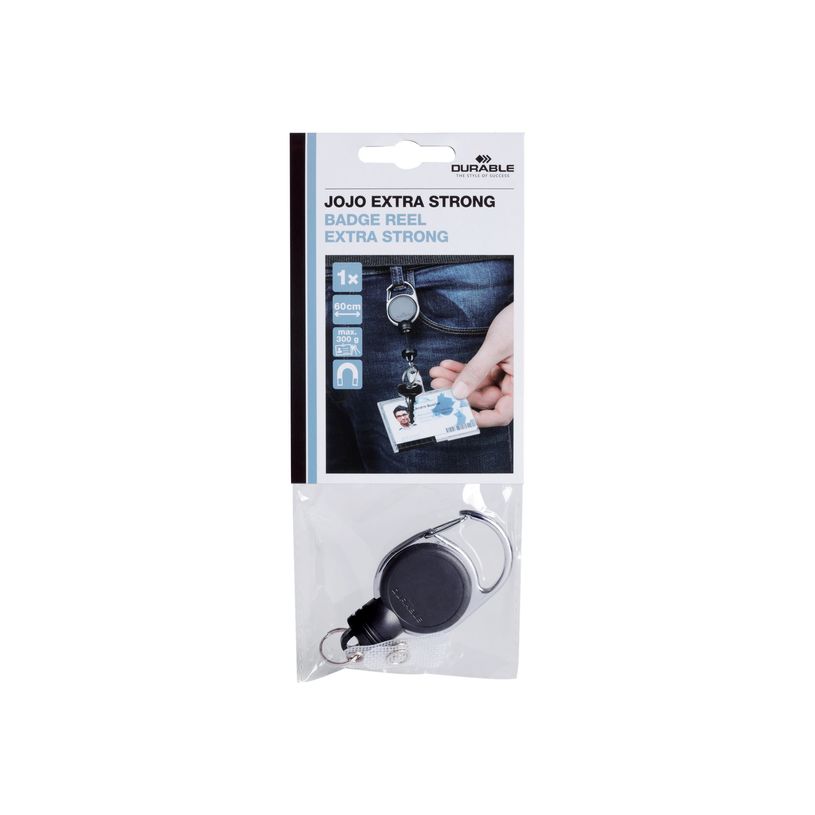 4005546997544-Durable - Enrouleur de badge gris - 60 cm-P_400005696_1-1