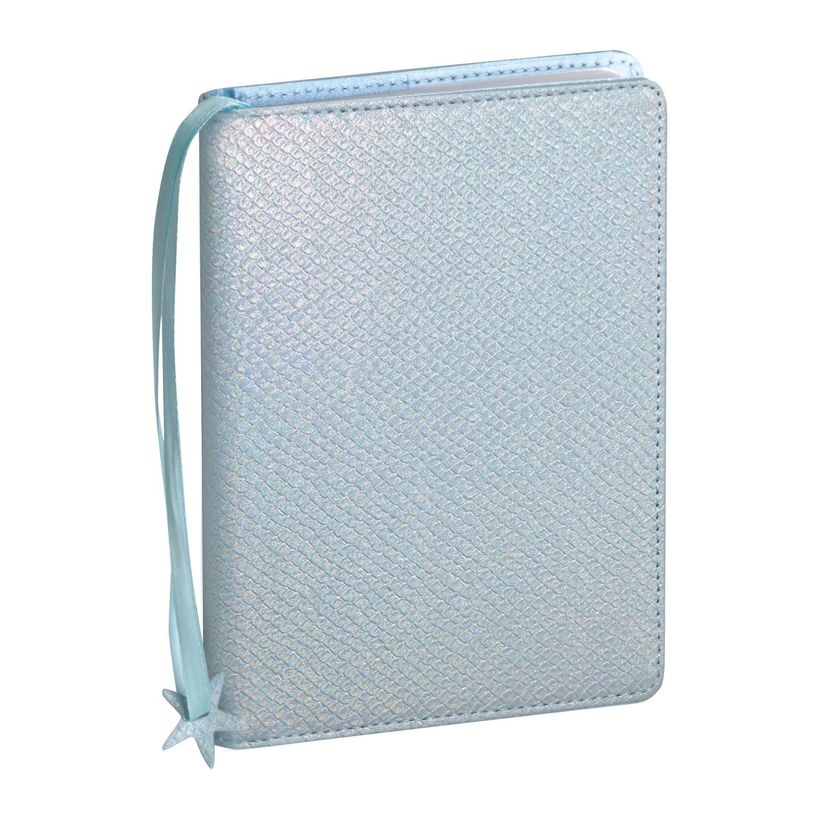 3660942072496-Agenda Ariel - 1 jour par page - 12 x 17 cm - disponible dans différentes couleurs - Exac-P_400005830_1-0