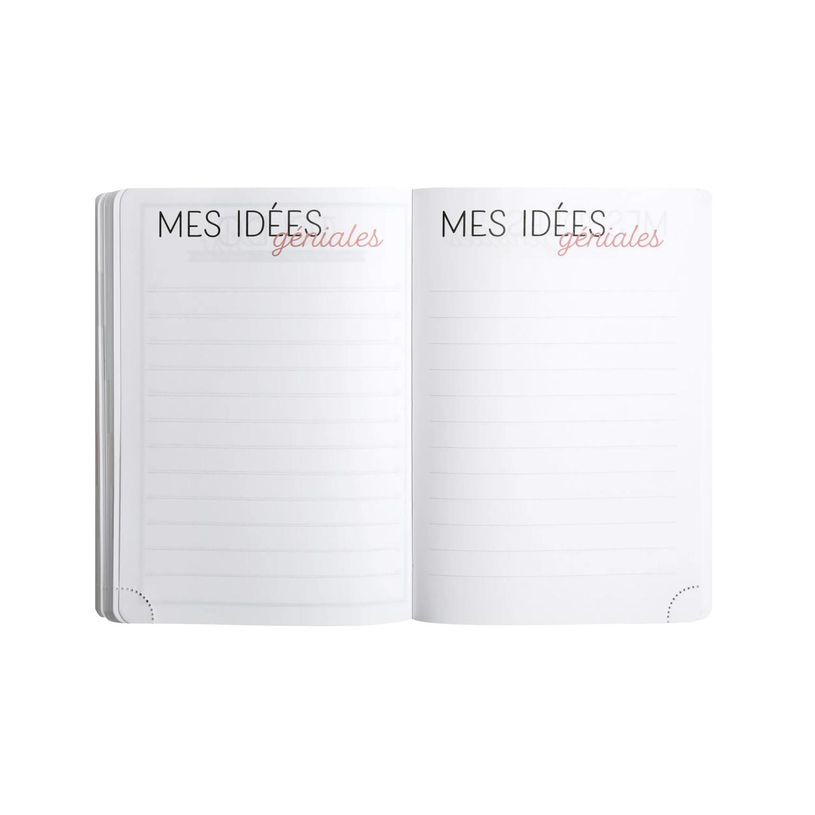 3660942072489-Agenda Fourrure - 1 jour par page - 12 x 17 cm - disponible dans différentes couleurs - E-P_400005831_5-4