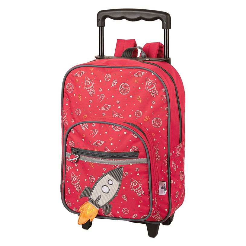 3664447102139-Oberthur Maternelle Stars - Cartable scolaire taille S - polyester 300D - disponible en di-P_400006202_2-1