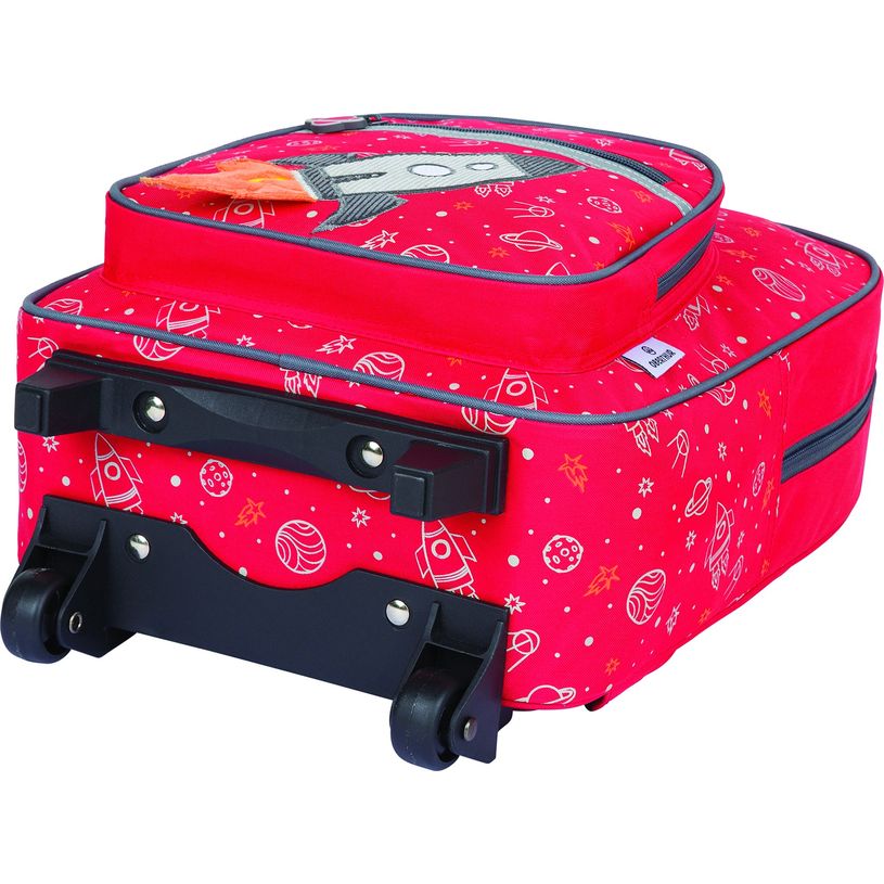 3664447102139-Oberthur Maternelle Stars - Cartable scolaire taille S - polyester 300D - disponible en di-P_400006202_5-4