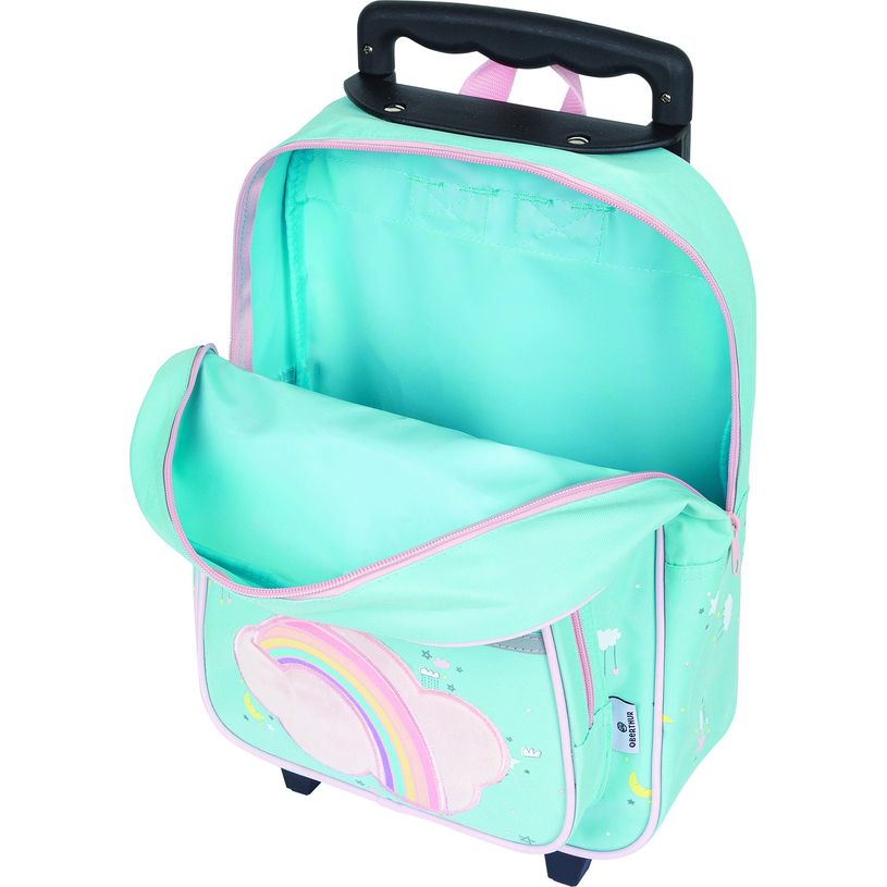 3664447102139-Oberthur Maternelle Stars - Cartable scolaire taille S - polyester 300D - disponible en di-P_400006202_7-6