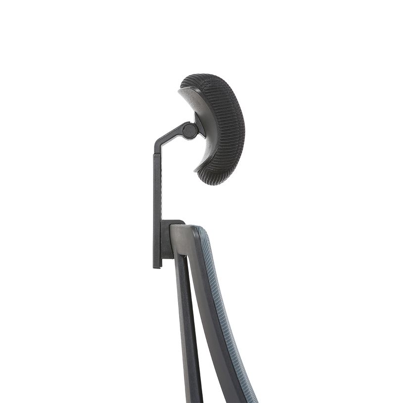 3701338800962-Fauteuil de bureau OFFSEAT - accoudoirs réglables - noir-P_400007599_10-9