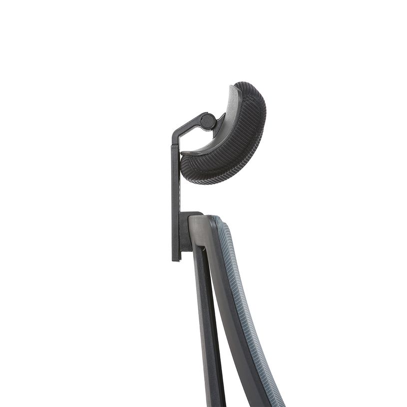 3701338800962-Fauteuil de bureau OFFSEAT - accoudoirs réglables - noir-P_400007599_11-10
