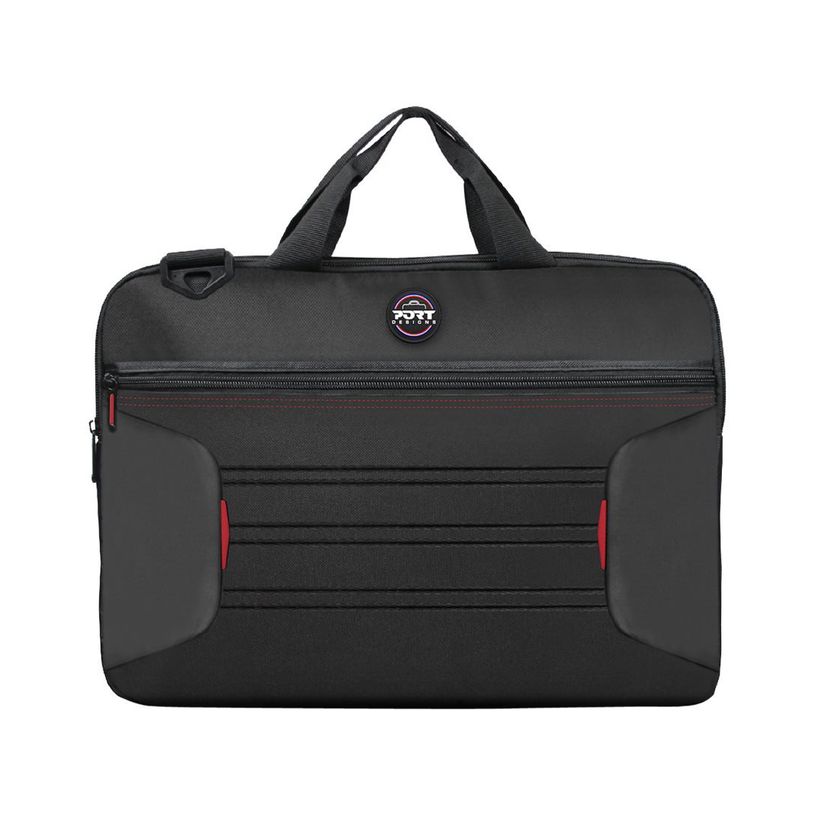 3567045018737-Port Designs Premium Pack - Sacoche avec souris pour ordinateur portable 15,6" - noir-P_400007611_6-0
