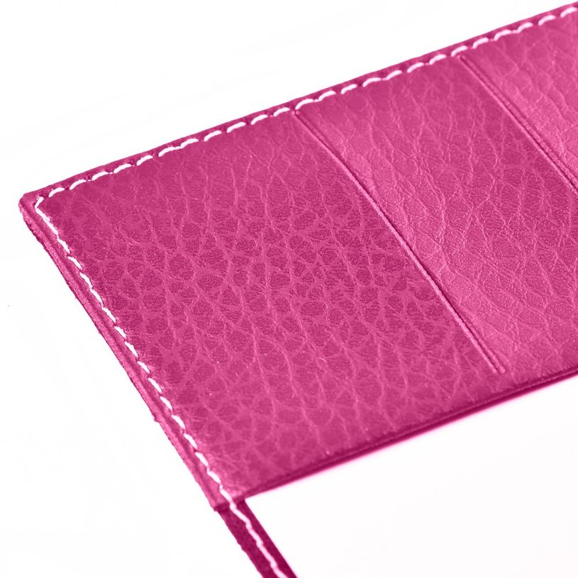 3147280219450-Agenda à spirale Oxford Mode - 1 semaine sur 2 pages - 15 x 21 cm - rose - Hamelin-P_400009457_4-3