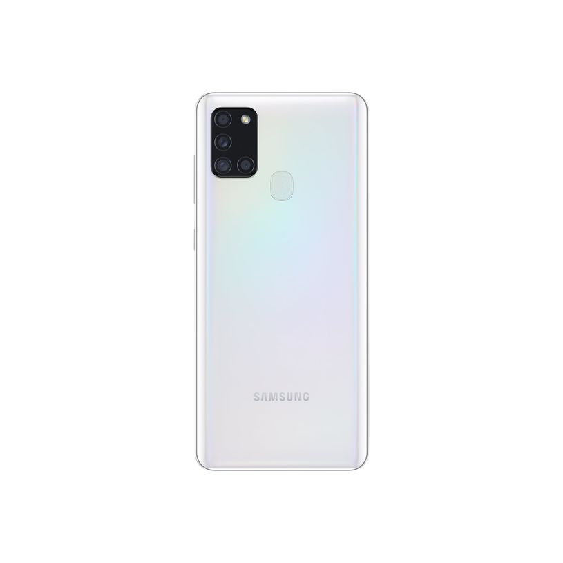 8806090419065-Samsung Galaxy A21s - Smartphone - 4G - 64Go - blanc-P_400009521_3-1
