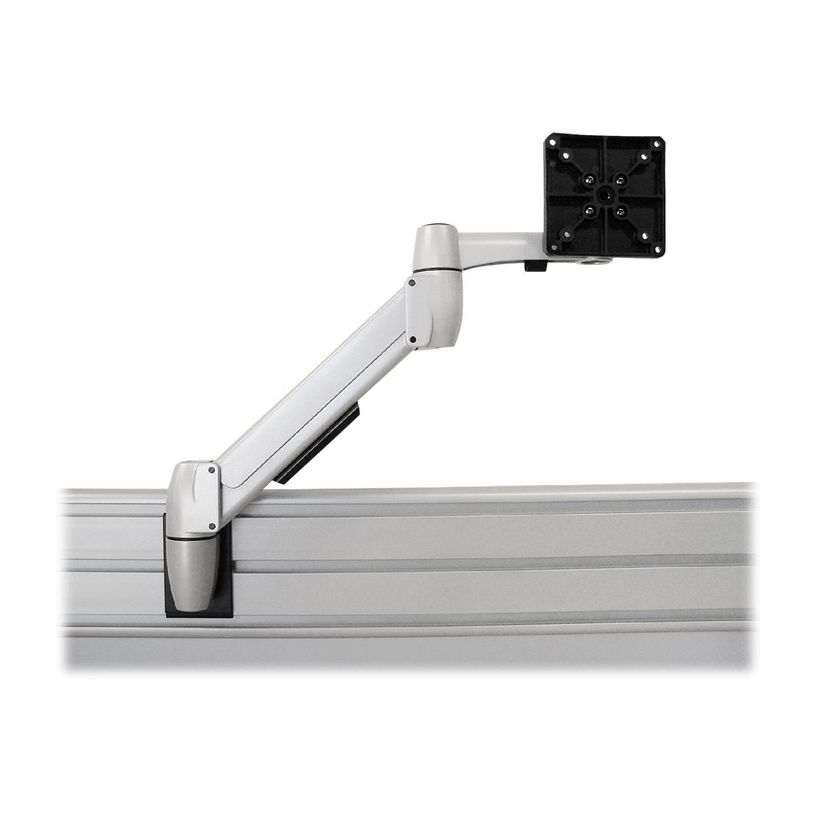8717399995016-Bakker Elkhuizen Space-arm - bras porte écran simple - blanc-P_400009927_1-0