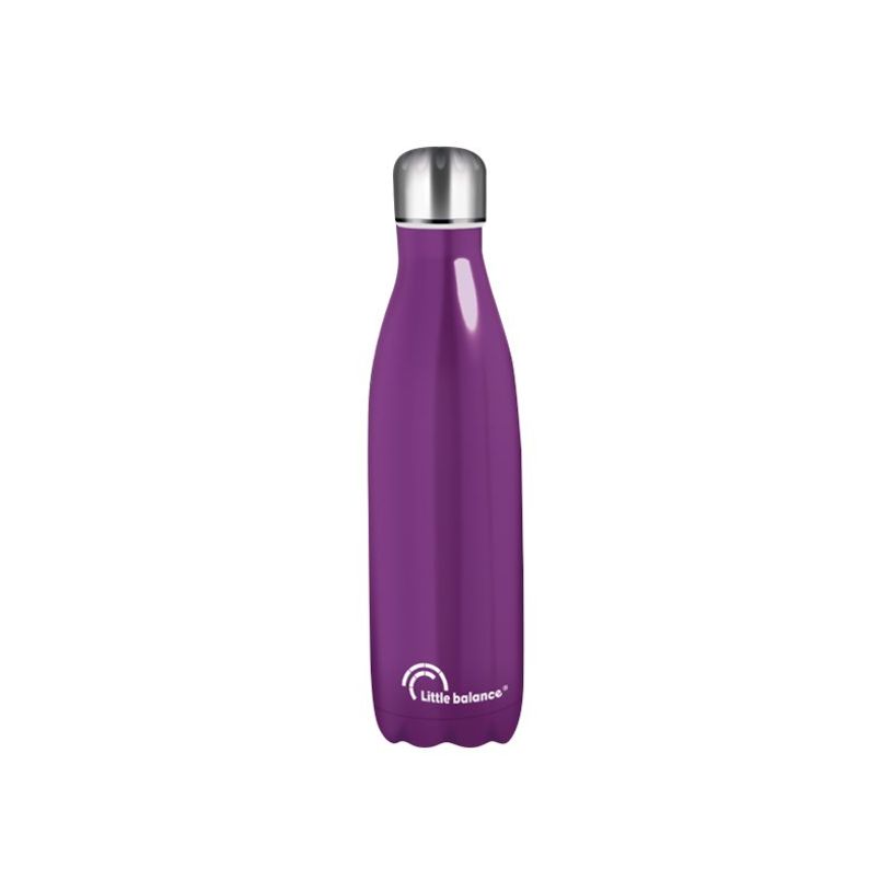 3760240784296-Little Balance - Bouteille isotherme - prune-P_400009992_1-0