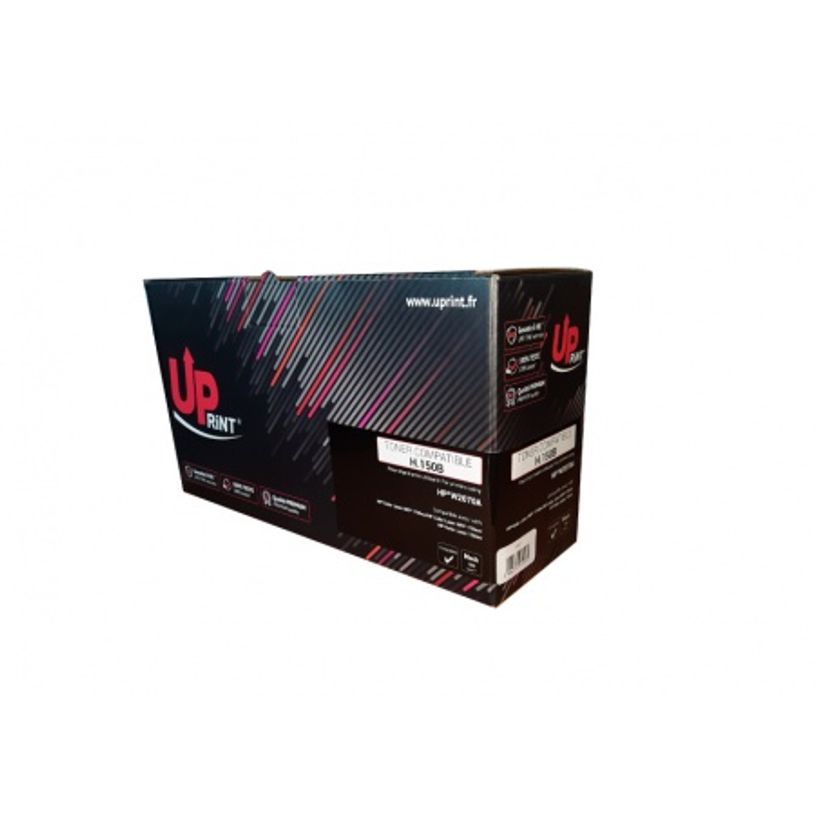 3584770911270-Cartouche laser compatible HP 117A - noir - Uprint-P_400010020_1-0