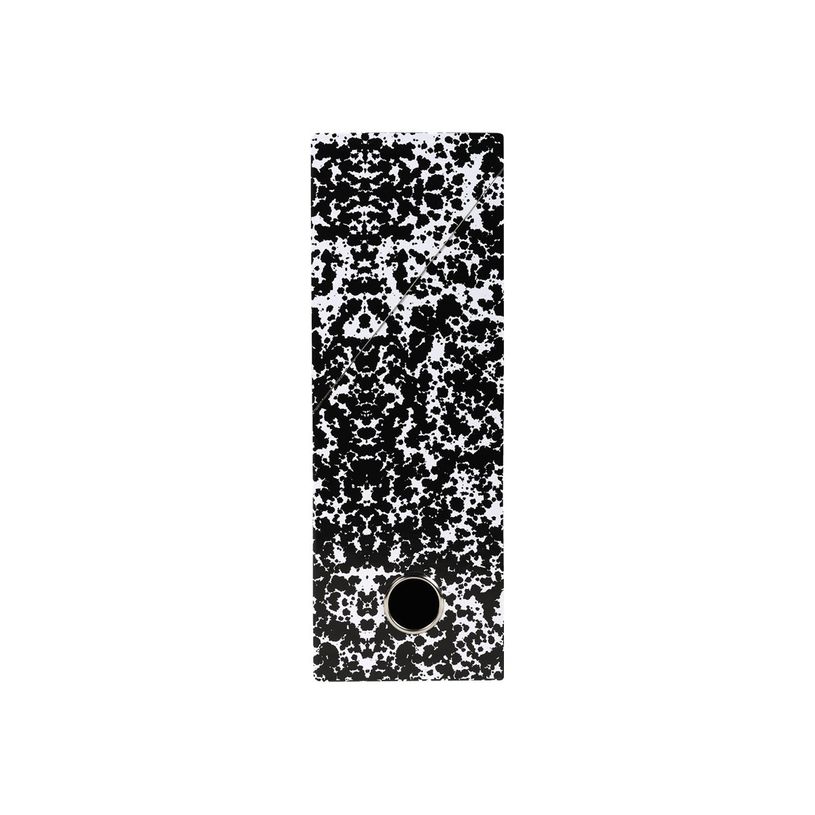 3130632897260-Exacompta Annonay - 5 Boîtes de transfert - dos 90 mm - toile blanc-P_400010636_2-1