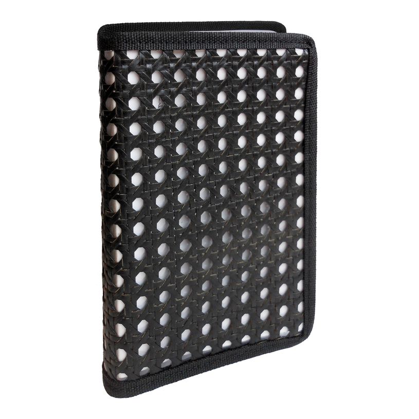 3371010468102-Agenda Thelma Affaires - 1 semaine sur 2 pages - 10 x 15 cm - noir - Quo Vadis-P_400010645_3-0