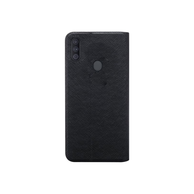 3571211451341-Bigben Connected folio - Etui de protection pour Samsung A12 - noir-P_400011960_3-0