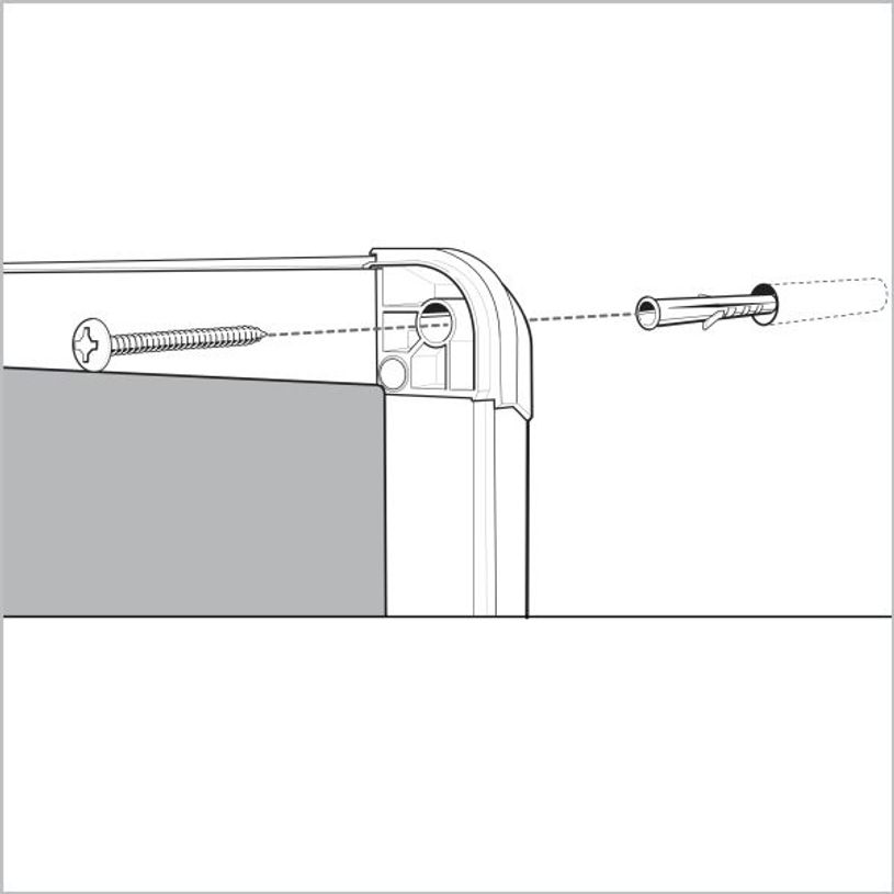 5028252611510-Nobo - Vitrine d'affichage - 8 feuilles A4 - surface en feutre gris - porte battante - 92,3 x 66,7 x 4,--3