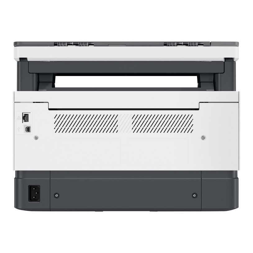 0193905934829-HP Neverstop Laser MFP 1201n - Imprimante multifonctions - Noir et blanc - laser - 216 x 356 mm (original) - Legal (support) - jusqu'à 14 ppm (copie) - jusqu'à 20 ppm (impression-P_400014075_12-7