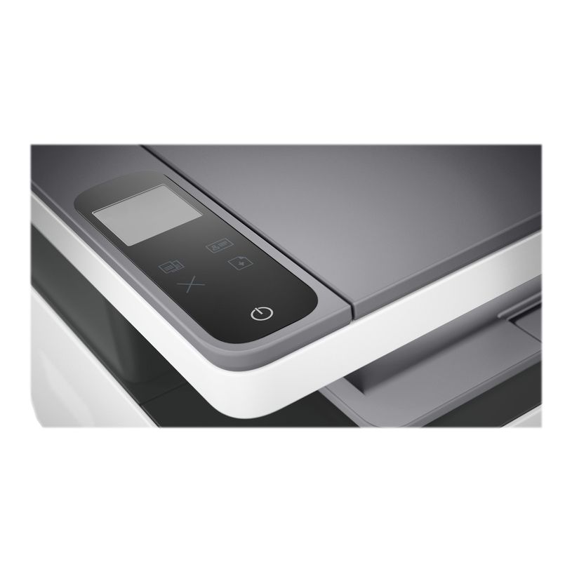 0193905934829-HP Neverstop Laser MFP 1201n - Imprimante multifonctions - Noir et blanc - laser - 216 x 356 mm (original) - Legal (support) - jusqu'à 14 ppm (copie) - jusqu'à 20 ppm (impression-P_400014075_14-9