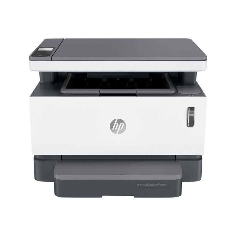 0193905934829-HP Neverstop Laser MFP 1201n - Imprimante multifonctions - Noir et blanc - laser - 216 x 356 mm (original) - Legal (support) - jusqu'à 14 ppm (copie) - jusqu'à 20 ppm (impression-P_400014075_15-6
