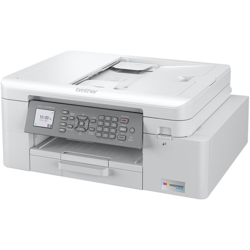 4977766814881-Brother MFC-J4335DW - imprimante multifonction jet d'encre couleur A4 - Wifi-P_405111042_8-0