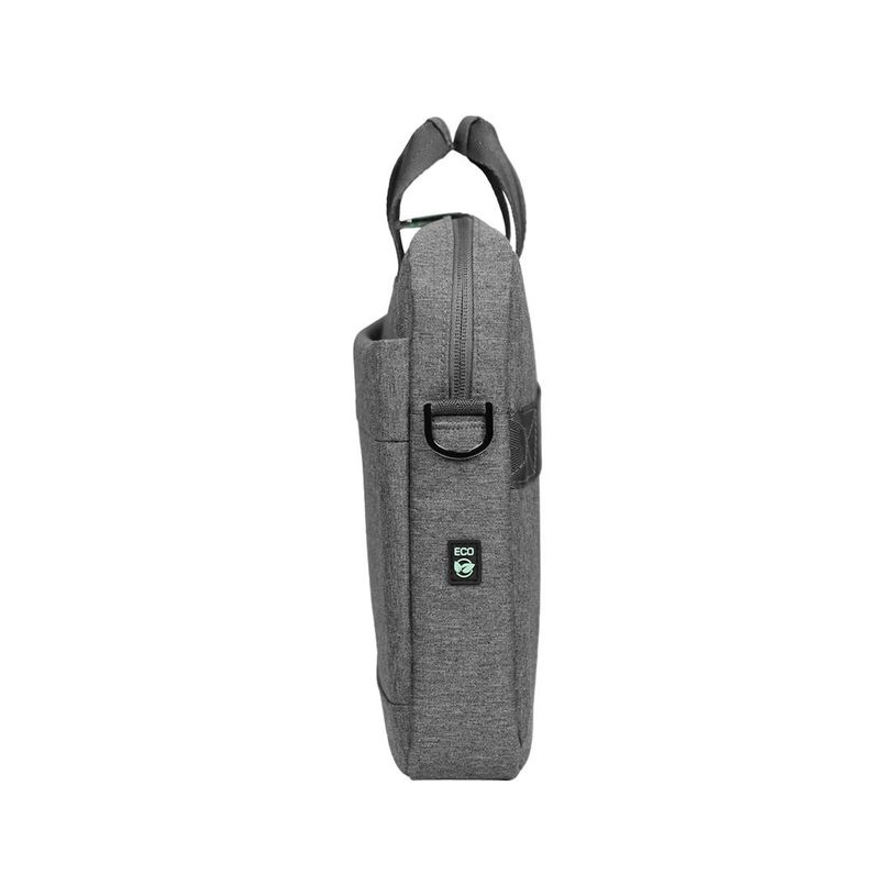 3567044007015-Port Designs Yosemite Eco-Trendy - Sacoche pour ordinateur portable 15,6" - gris-P_405112674_4-2