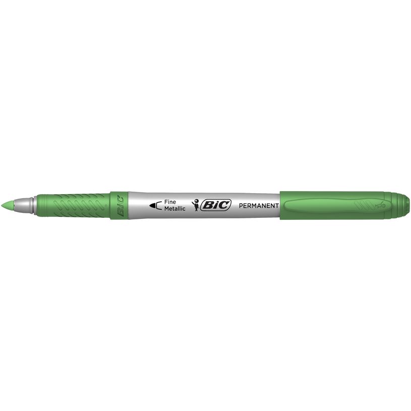 3086123673182-BIC Intensity - Kit de Marqueurs permaments créatifs (7 marqueurs + 6 cartes à personnal-P_405113547_7-6