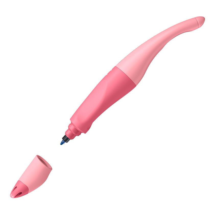 4006381584470-1 stylo-roller STABILO EASYoriginal Pastel corps rose droitier-P_405113571_1-0