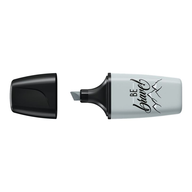 4006381576857-STABILO BOSS MINI Pastellove - Surligneur - gris-P_405113613_2-1