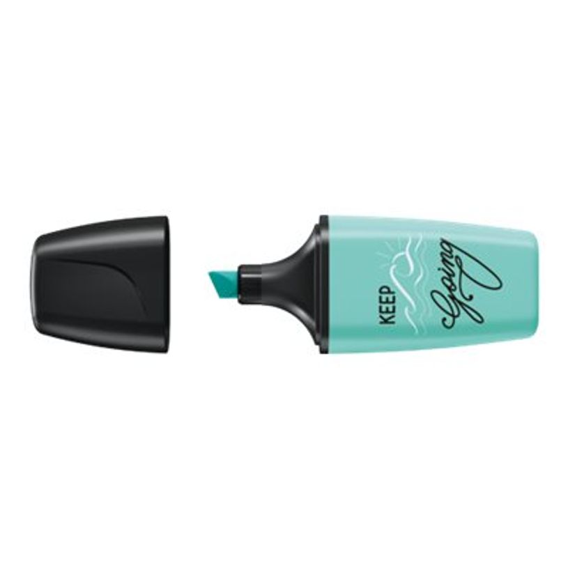 4006381575683-STABILO BOSS MINI Pastellove - Surligneur - touche de turquoise-P_405113616_4-0