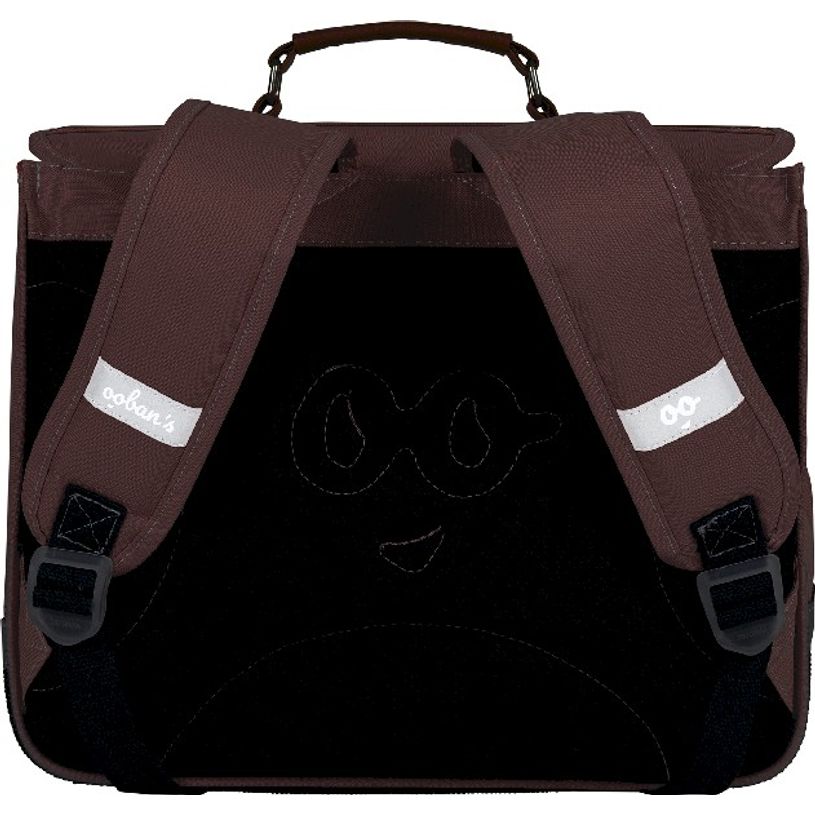 3662498003436-Cartable Ooban's Butterfly - 38 cm - 2 compartiments - rose - Oberthur-P_405114288_8-7