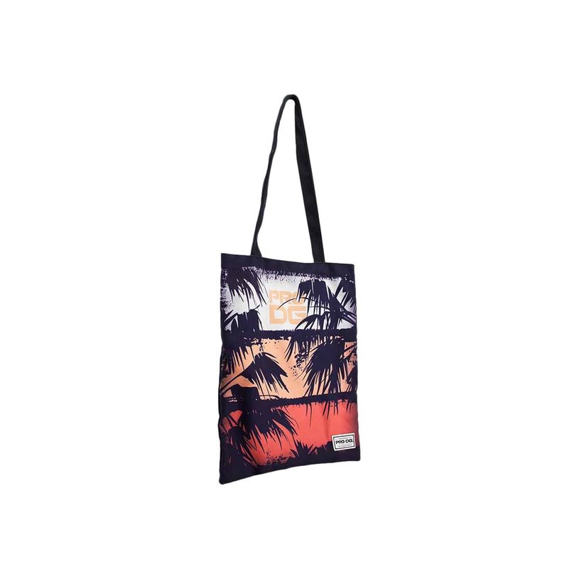 8445118023091-PRODG SUN - Sac shopping - brun - Karactermania-P_405114382_3-2