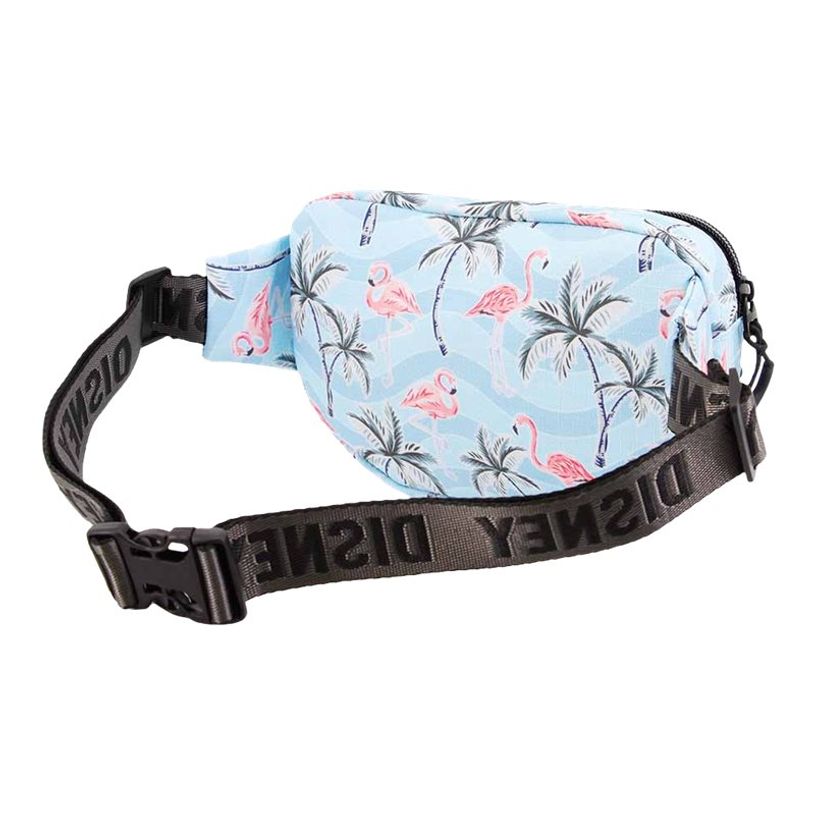 8445118023749-Minnie Mouse Tropic - Sac banane - turquoise - Karactermania-P_405114432_3-2