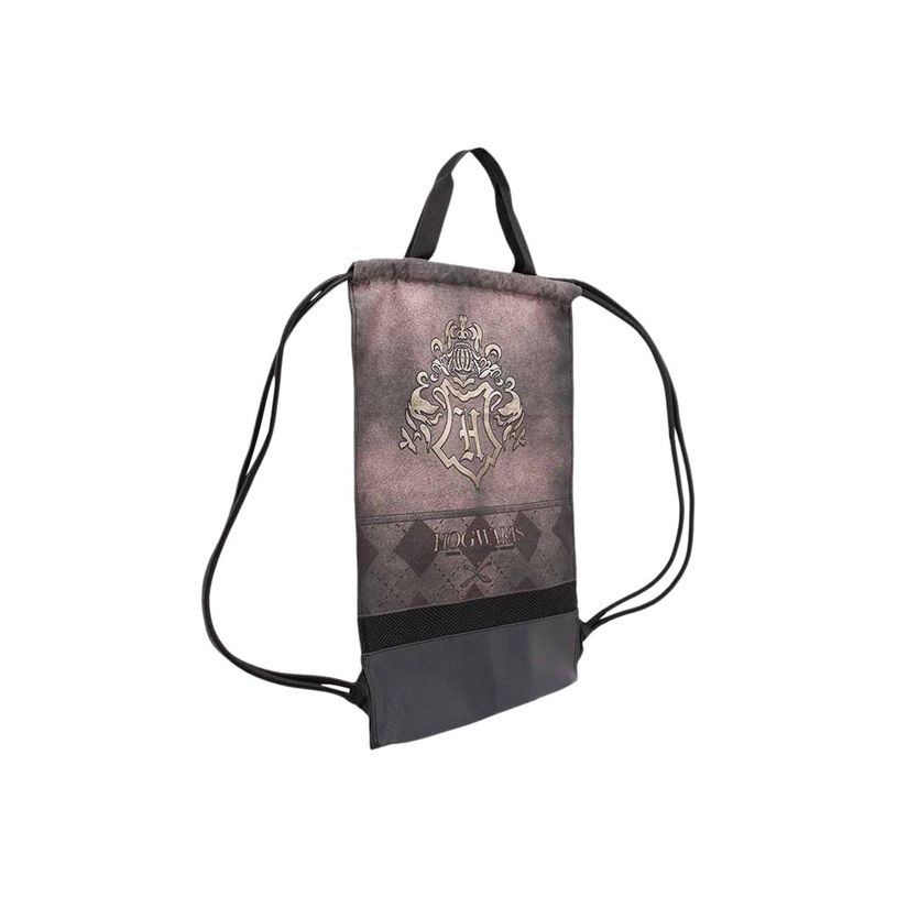 8445118023831-Harry Potter - Sac à dos piscine cordon - 1 compartiment - brun/or - Karactermania-P_405114514_3-2