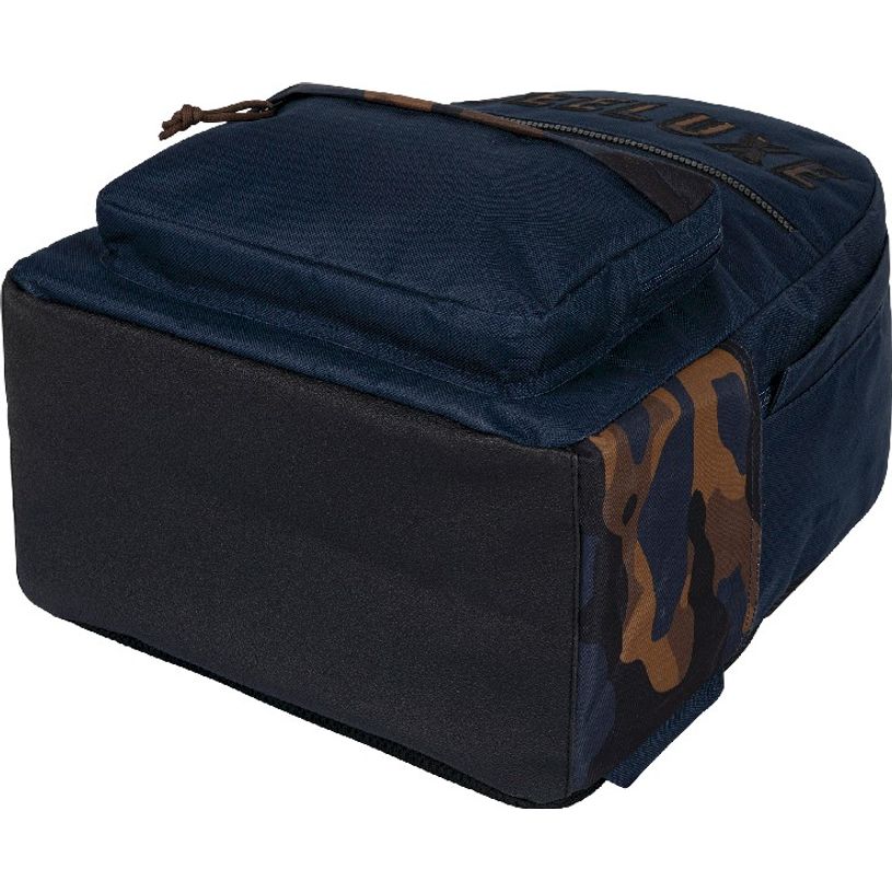 3664447122922-Sac à dos multipoches Deeluxe - 1 compartiment avec compartiment pour ordinateur portable-P_405114708_3-2