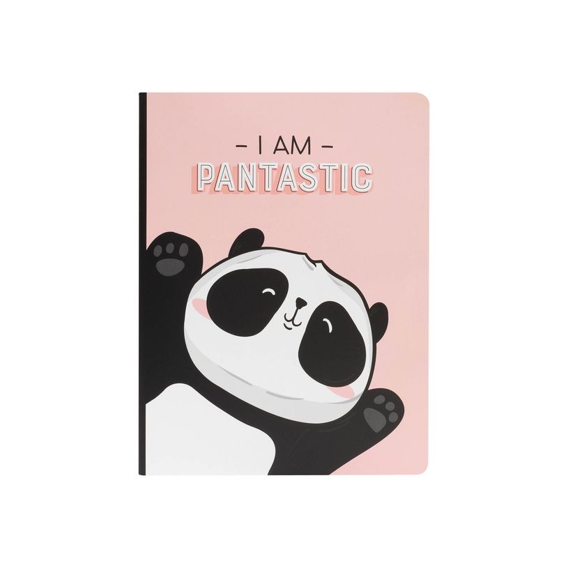 8054320565468-Legami Pantastic - Cahier 18,5 x 24,8 cm - ligné-P_405115411_2-0