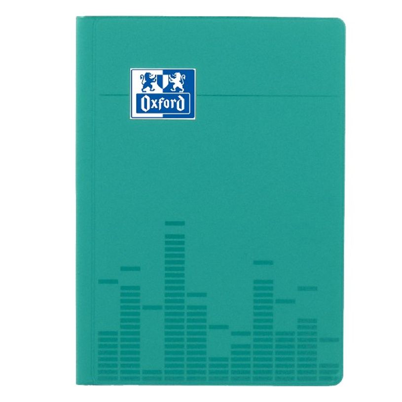 3147280093975-Agenda Oxford Touch - 1 jour par page - 12 x 18 cm - turquoise - Hamelin-P_405115675_1-0