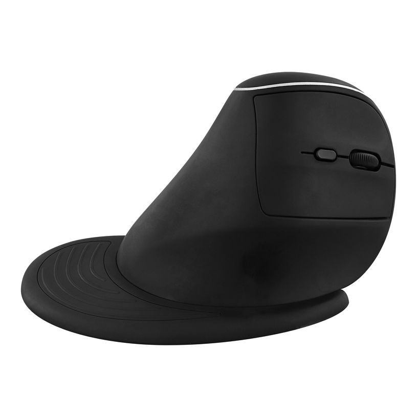 3303170096901-T'nB Ergo Line - souris sans fil ergonomique rechargeable - noir-P_405116766_6-2