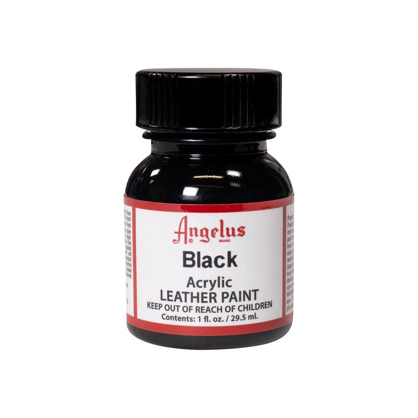 0086366710012-Angelus - peinture - peinture acrylique - noir - 29.5 ml-P_405117458_1-0