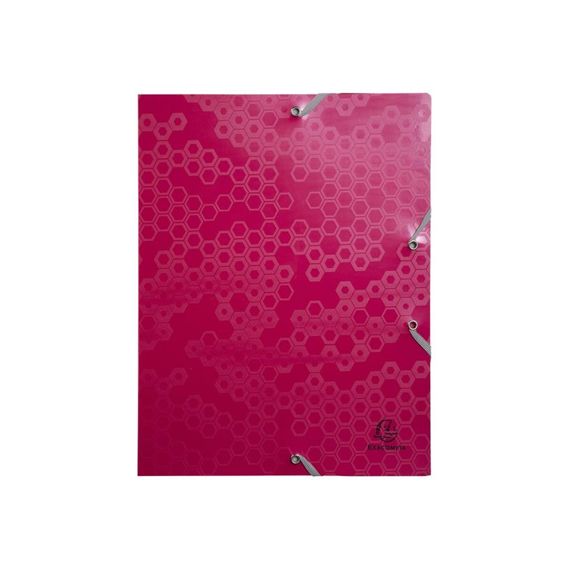 3130630592105-Exacompta MAÏA - Boîte de classement plastique - dos 40 mm - disponible dans différente-P_405117630_1-0