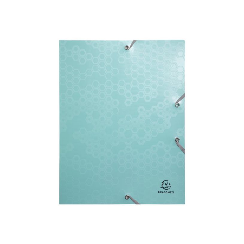 3130630592105-Exacompta MAÏA - Boîte de classement plastique - dos 40 mm - disponible dans différente-P_405117630_2-1