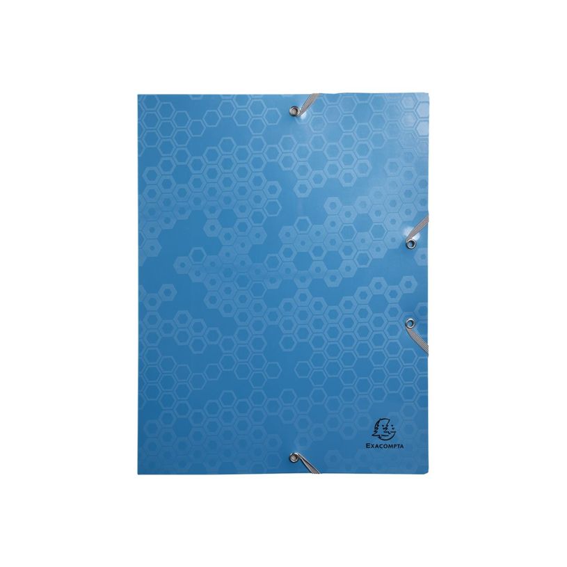 3130630592105-Exacompta MAÏA - Boîte de classement plastique - dos 40 mm - disponible dans différente-P_405117630_3-2