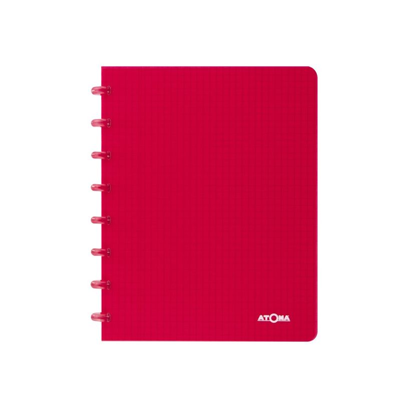 5412831351049-ATOMA Traditional Colours - cahier de notes - A5 - 165 x 210 mm - 72 feuilles-P_405117930_1-0