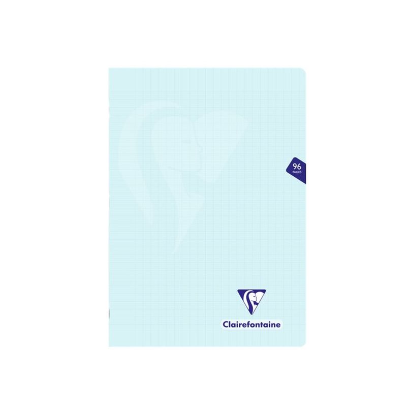 3329683081616-Clairefontaine Mimesys Pastel - Cahier polypro A4 (21x29,7 cm) - 96 pages - grands carreaux (Seyes) - disponi-P_405118202_1-0