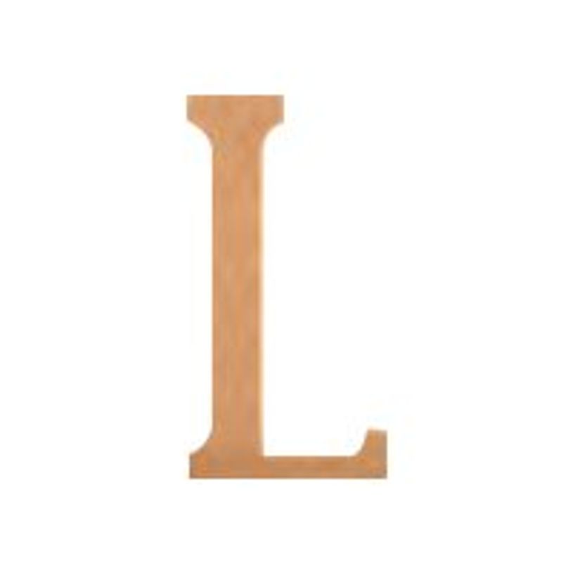 3532431039627-Graine Creative - lettre de décoration - L - 22 x 1,2 cm-P_405119742_1-0
