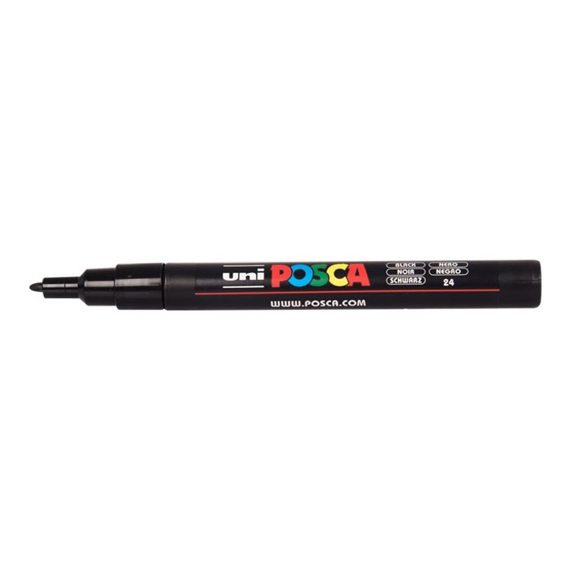 4902778189757-POSCA - recharge - disponible en différents coloris (pack de 3)-P_405119937_1-0